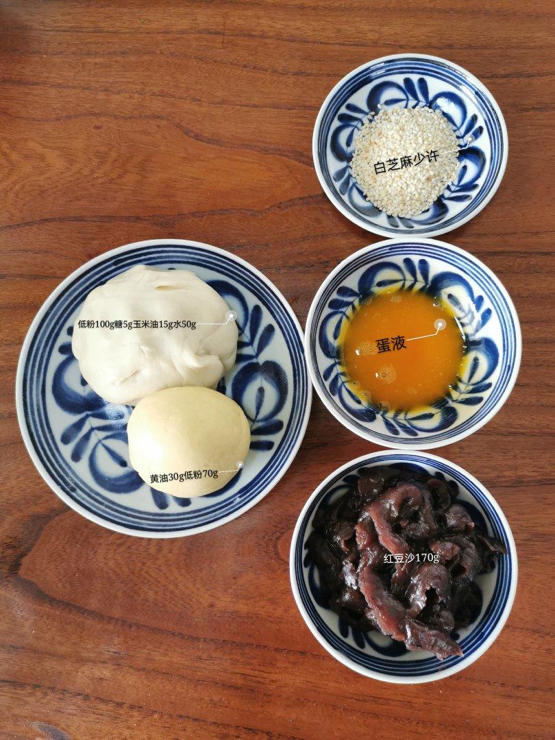 早餐•2020年4月25日