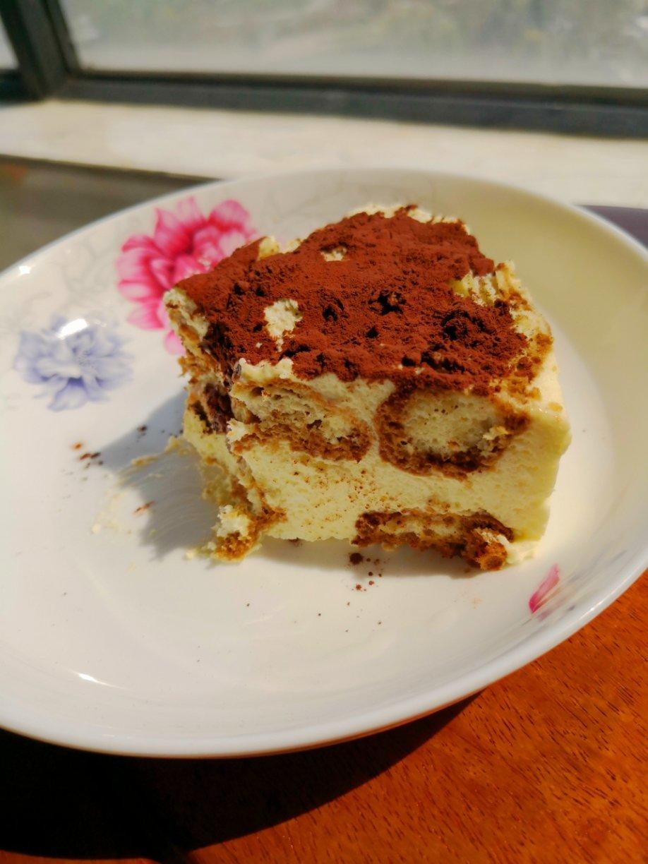 《Tinrry+》提拉米苏