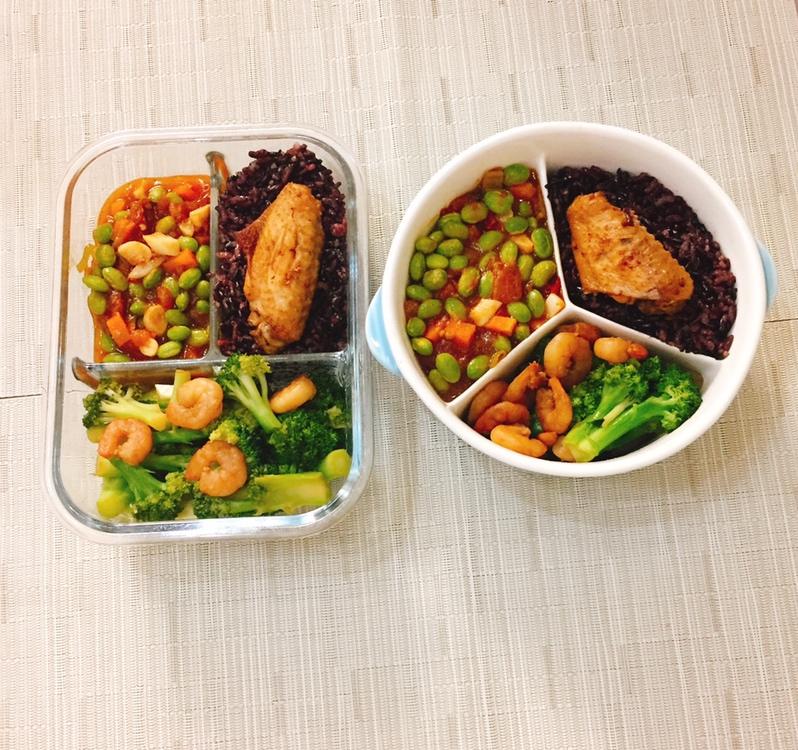 蒜香鸡翅，别再煮可乐鸡翅啦