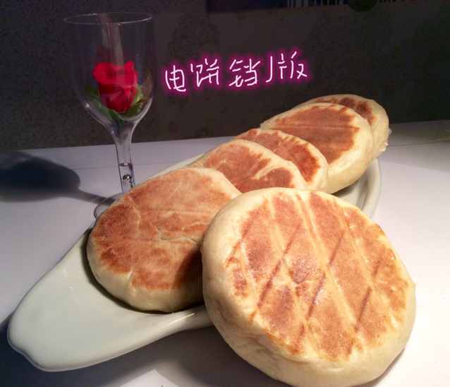 日式红豆包