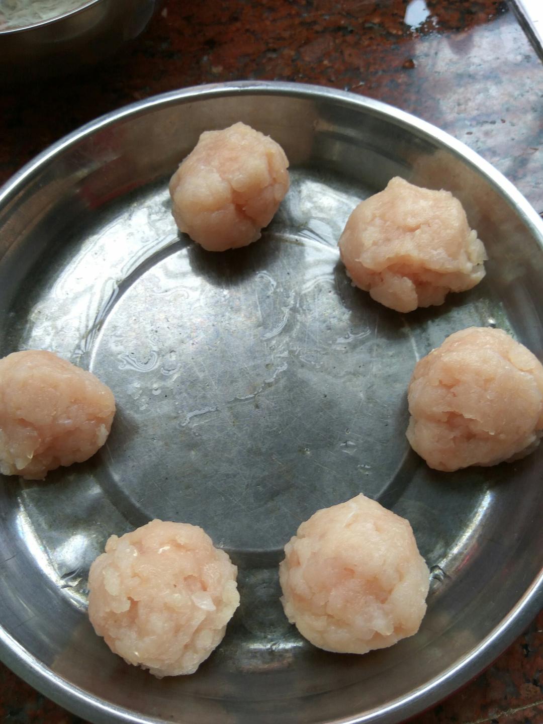 记录下小宝的辅食