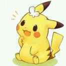 皮卡皮皮卡皮丘