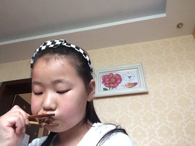 糖醋排骨