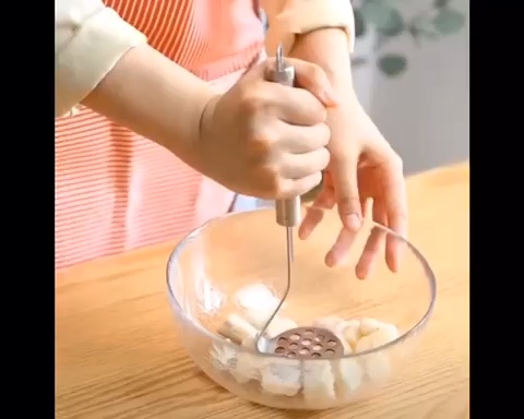 五色水果手工芋圆超详细版小白易上手甜品亲测的做法 步骤4