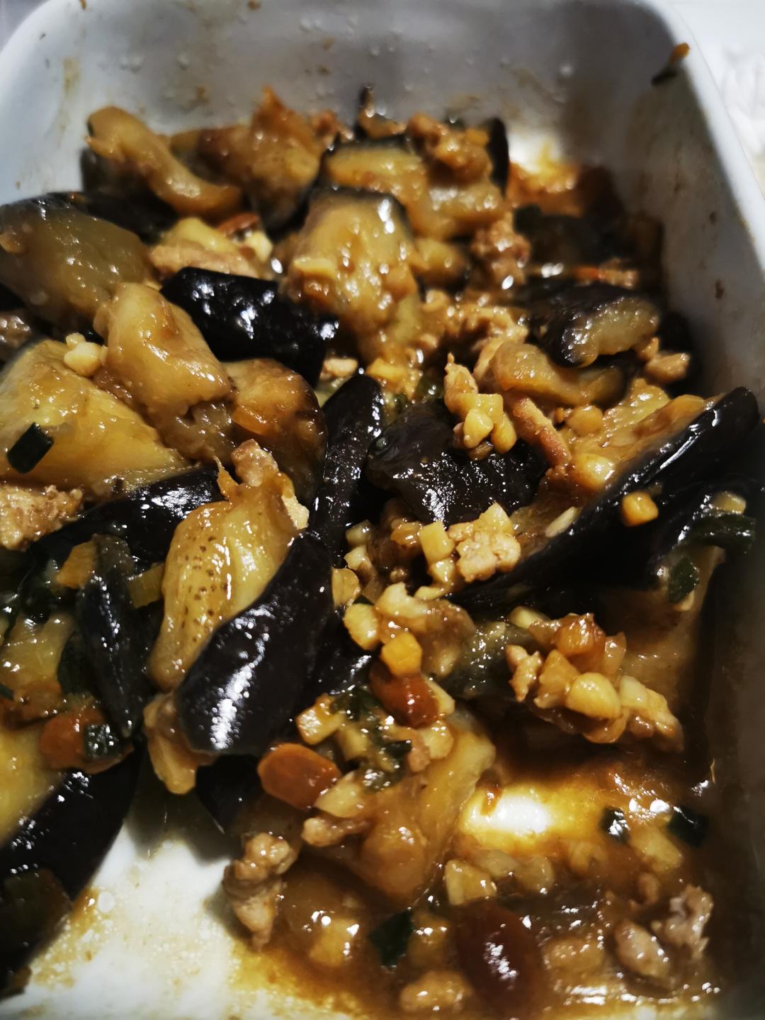 红烧茄子