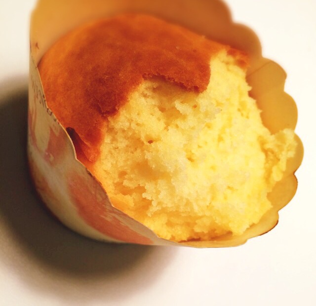 马芬 纸杯蛋糕cupcake香蕉松糕