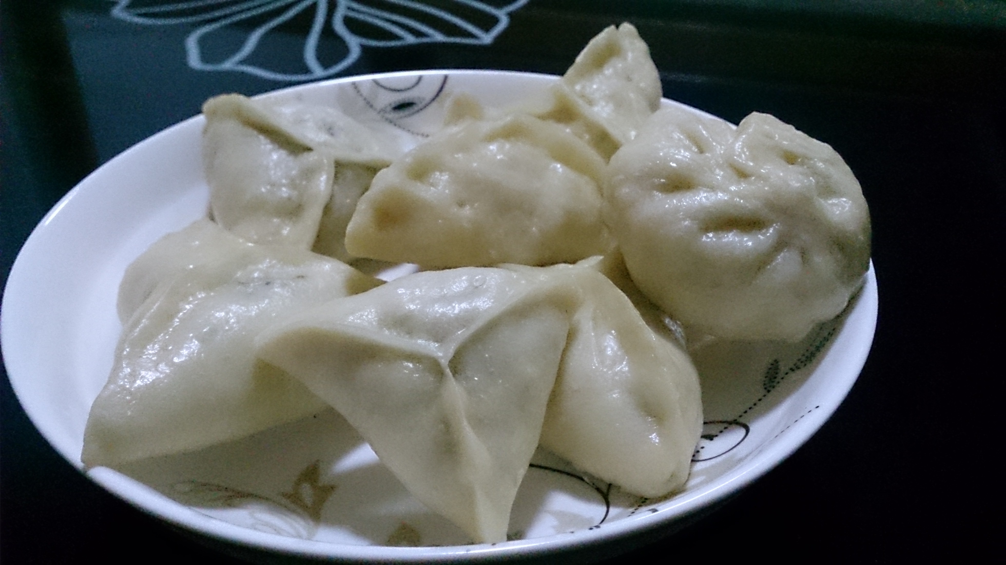 芝麻糖三角