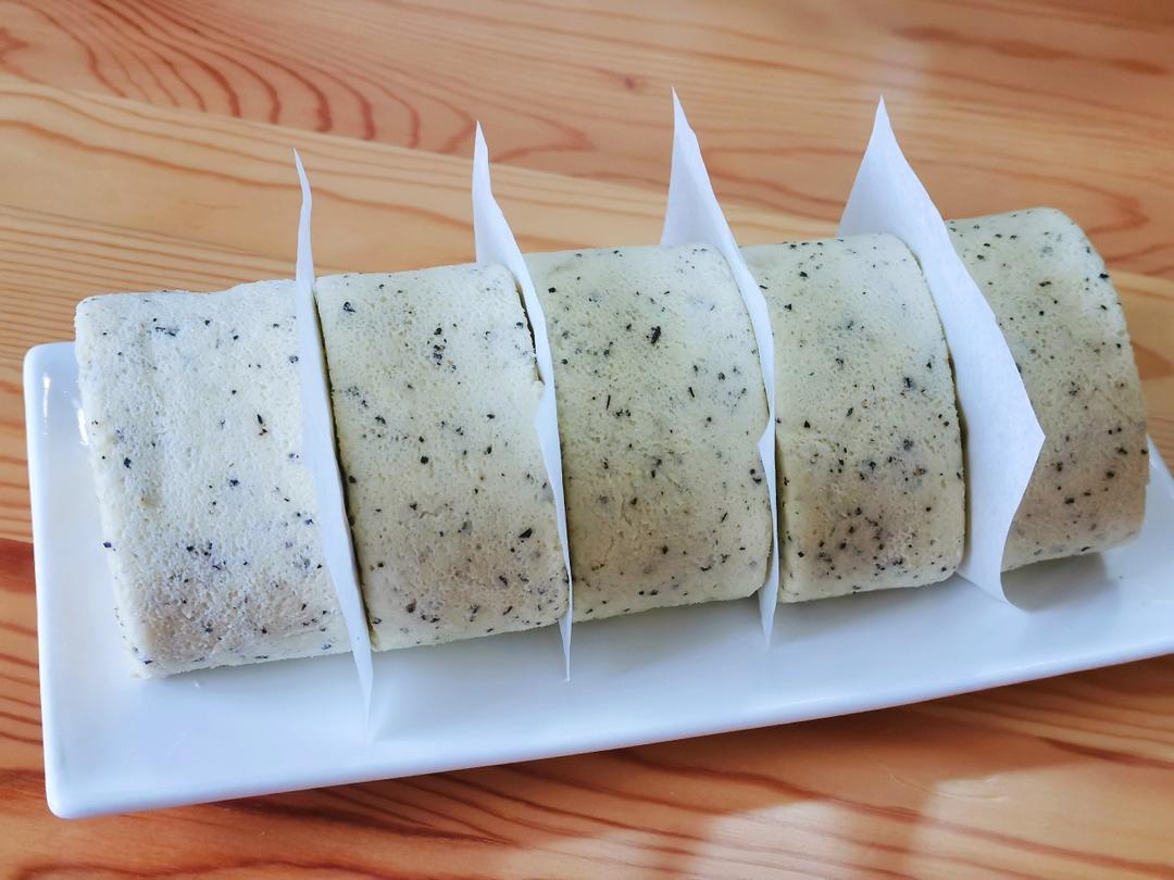 山姆同款蛋糕卷！再也不去跑大老远去买啦！