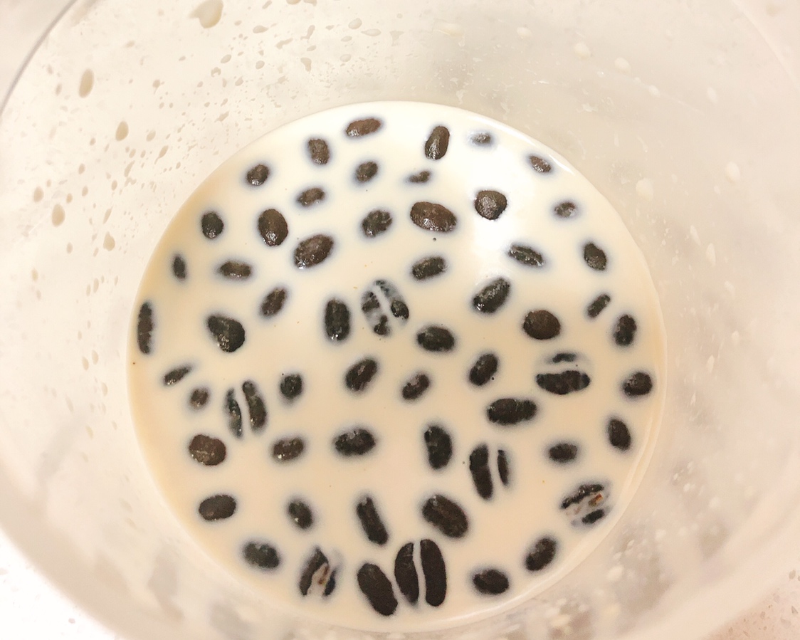 咖啡奶冻的做法 步骤1