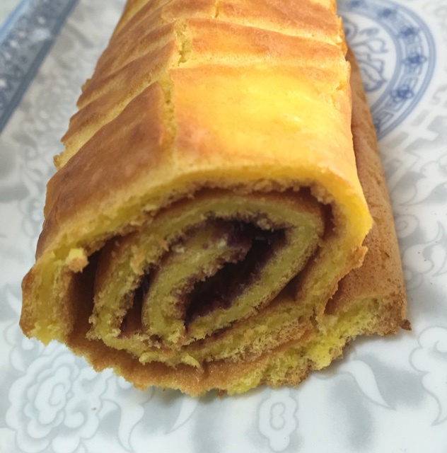 小四卷～风靡美食群的美味蛋糕卷