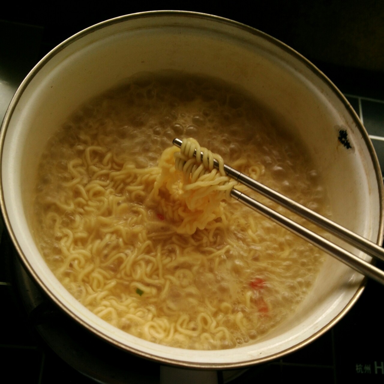 心意满满