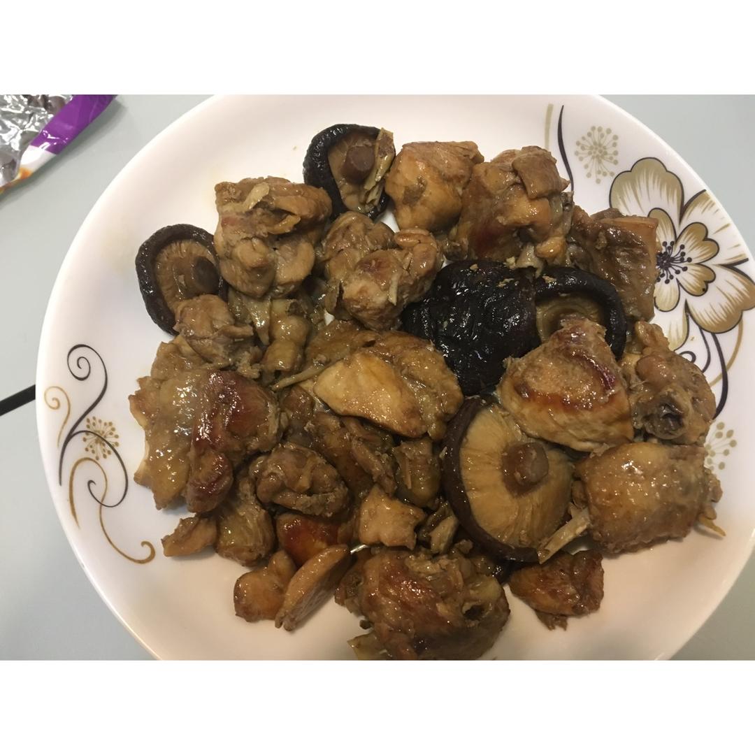 可能是史上最简单也最好吃的鸡肉做法了