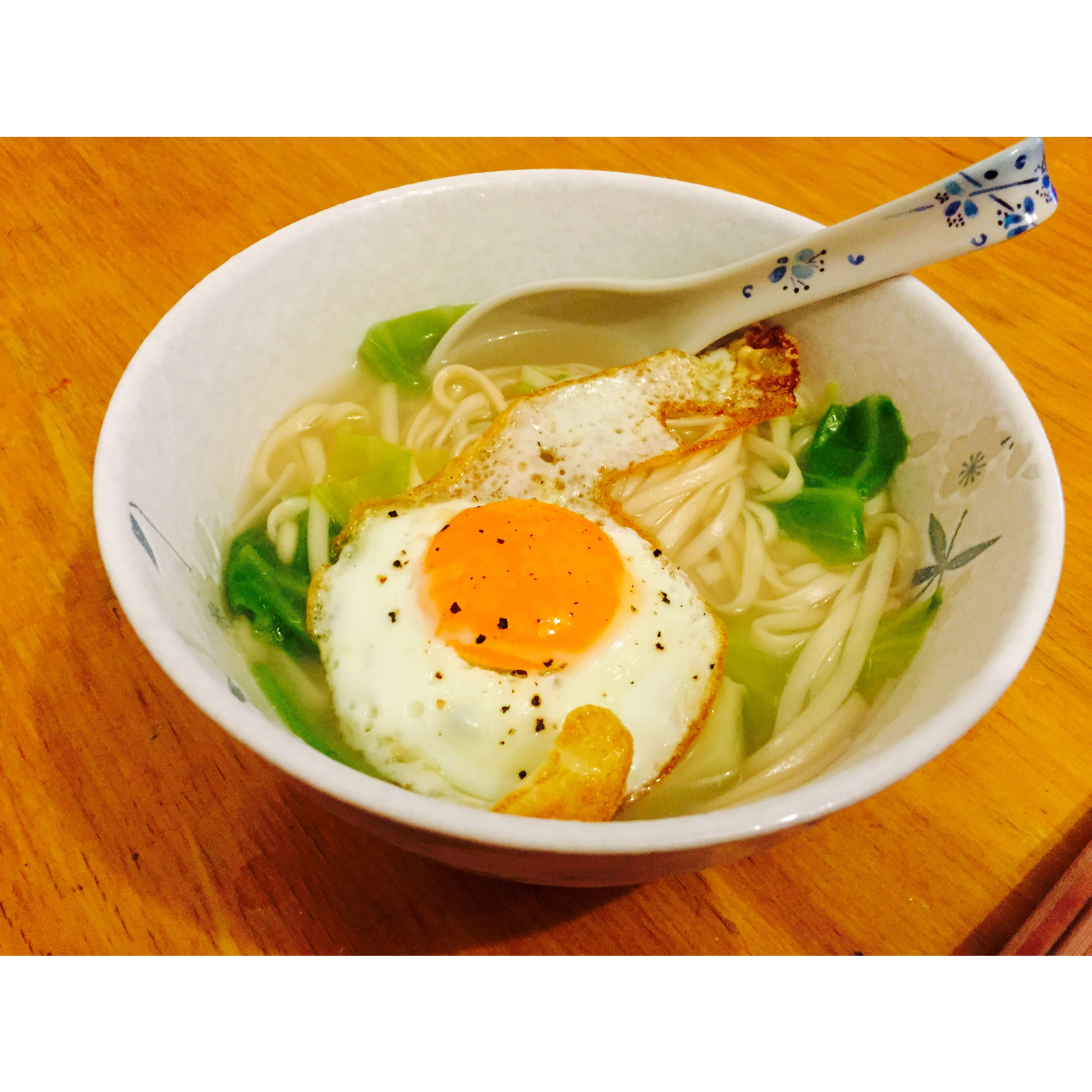 煮妇美食交换日记