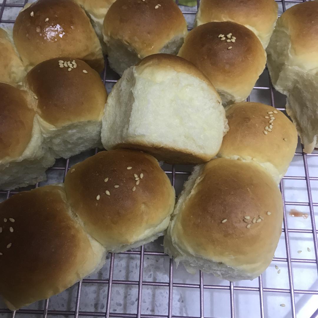 香软小面包