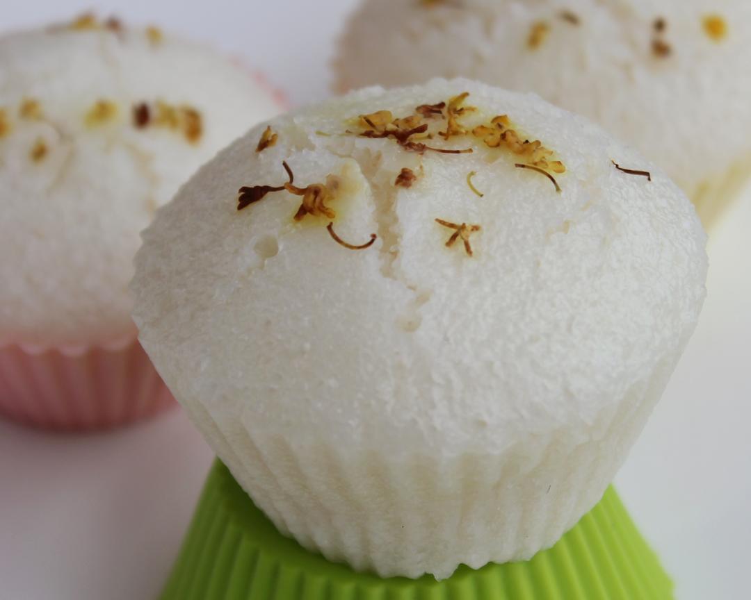 基础版小白糕的做法