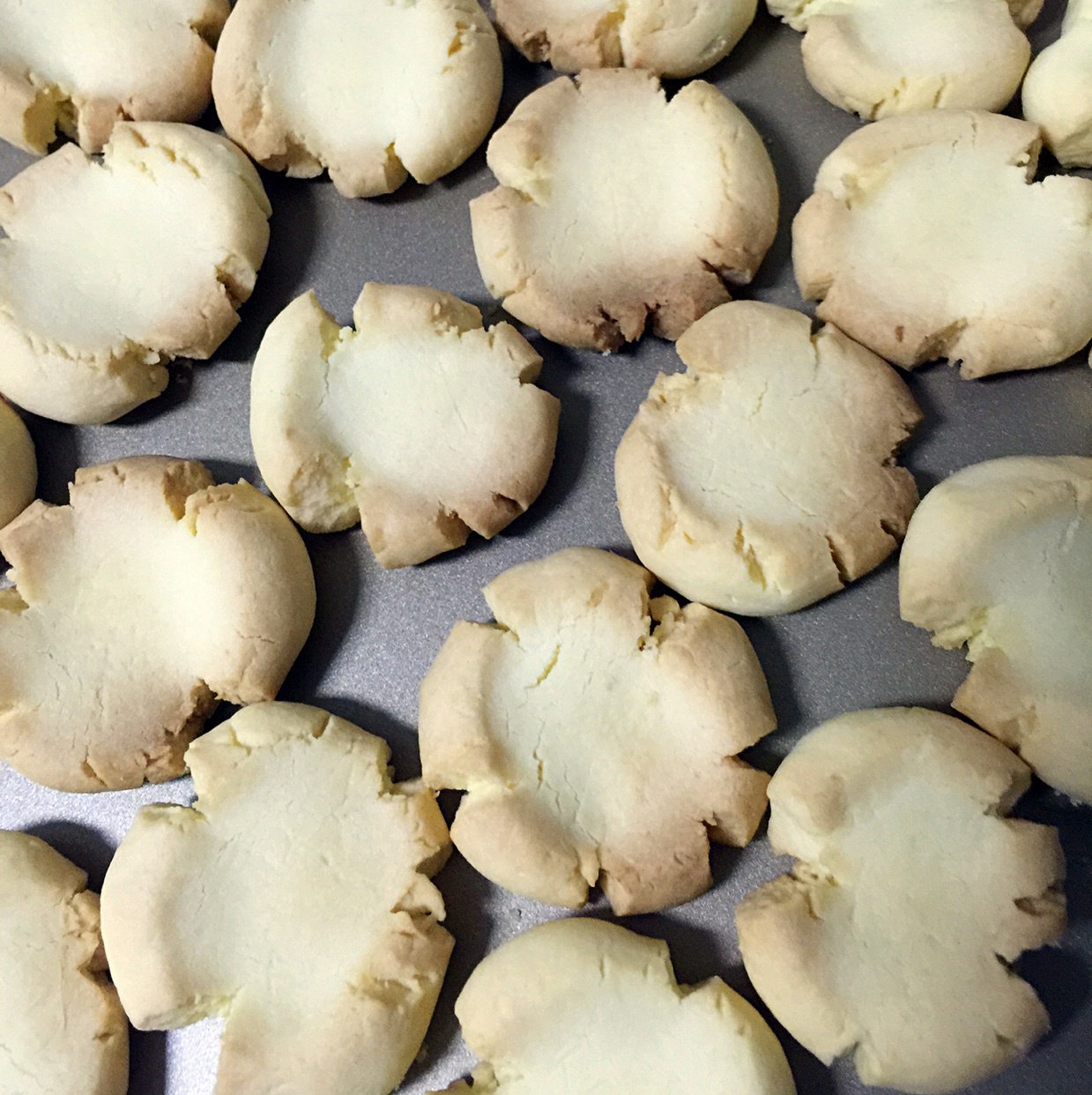 玛格丽特小饼干