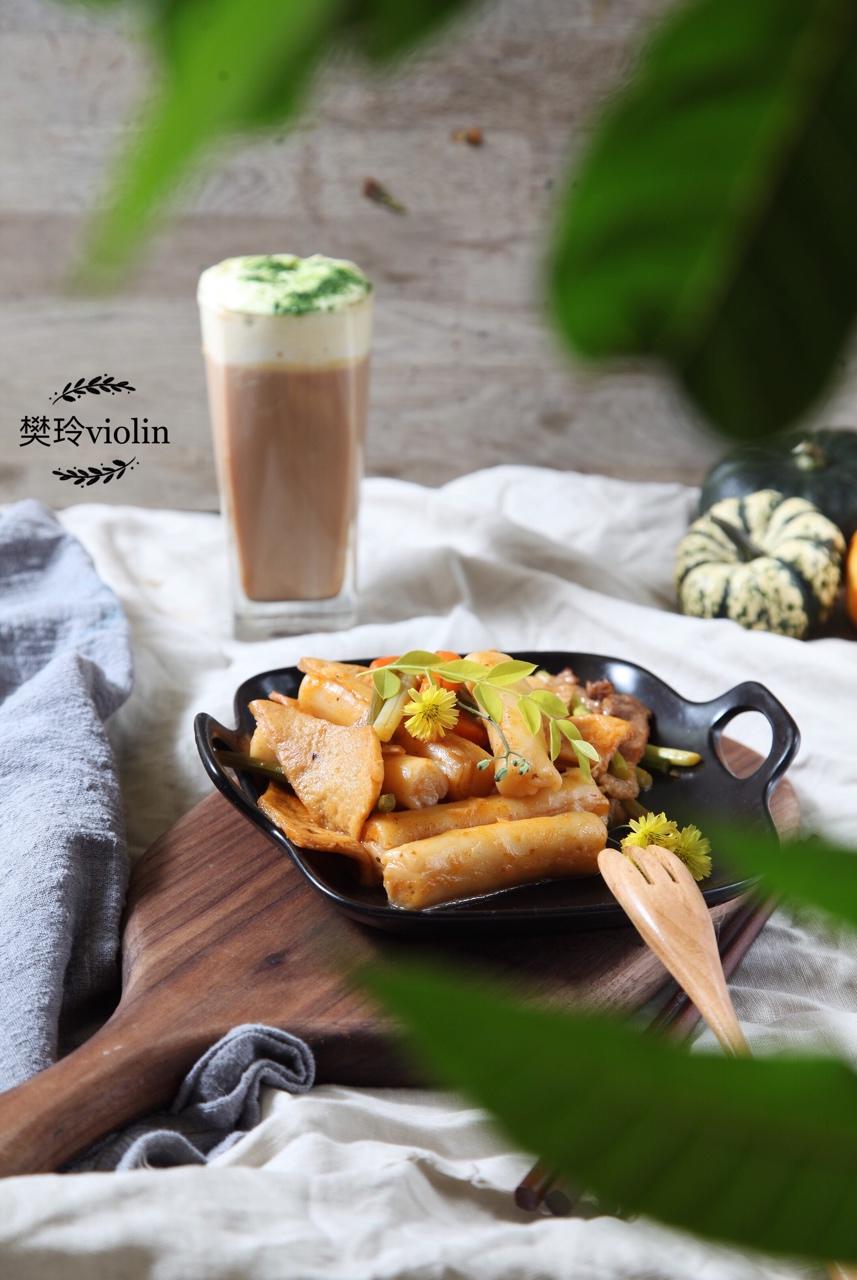 海盐芝士奶盖红茶