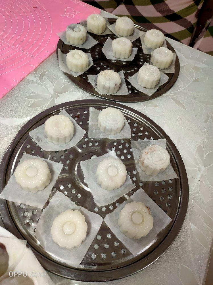 水晶饼(聚会、野餐、下午茶小点心)