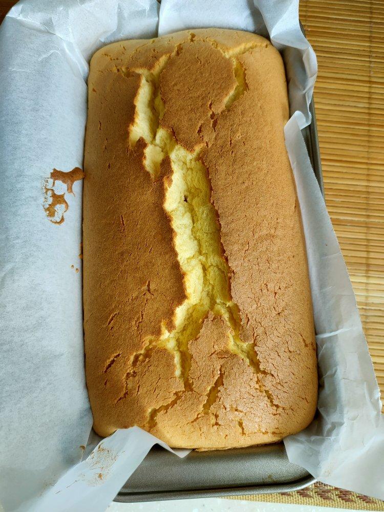 挑战全网最容易成功的纸杯蛋糕🧁无水不回缩，不开裂