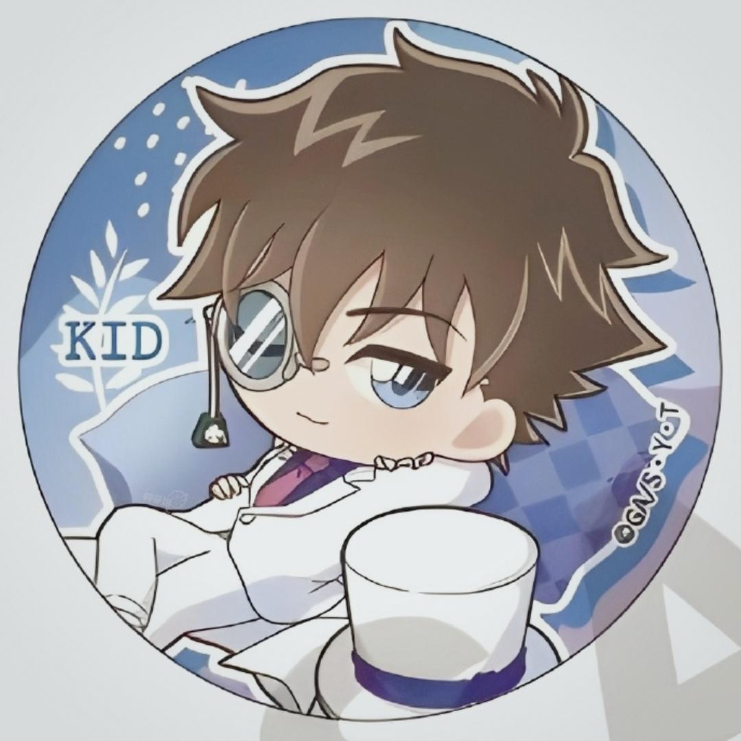 抹茶控哈利波特