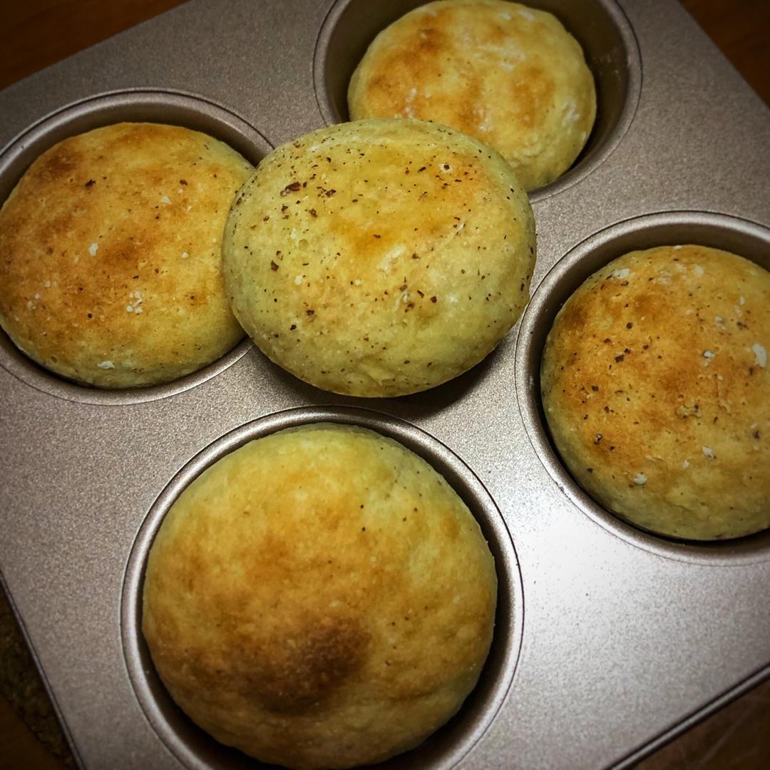 酸奶吐司（冷藏中种法）