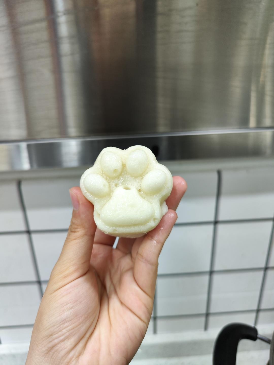 大米发糕（简单易做）