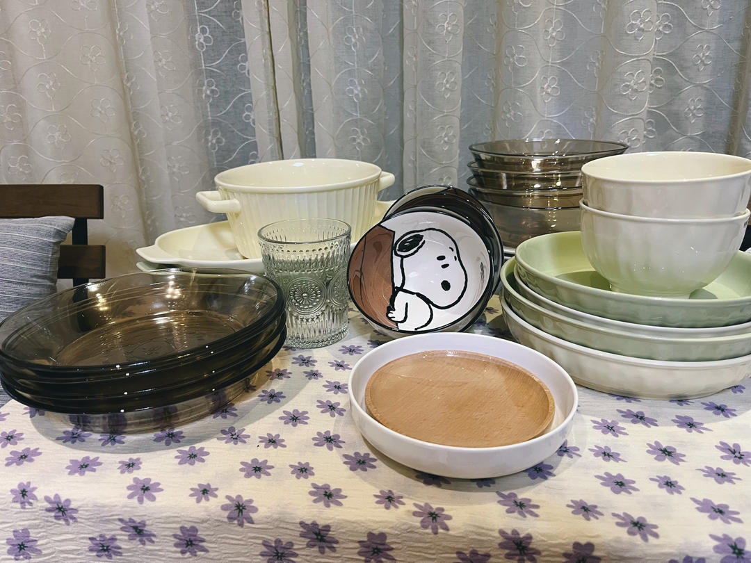 食光小记