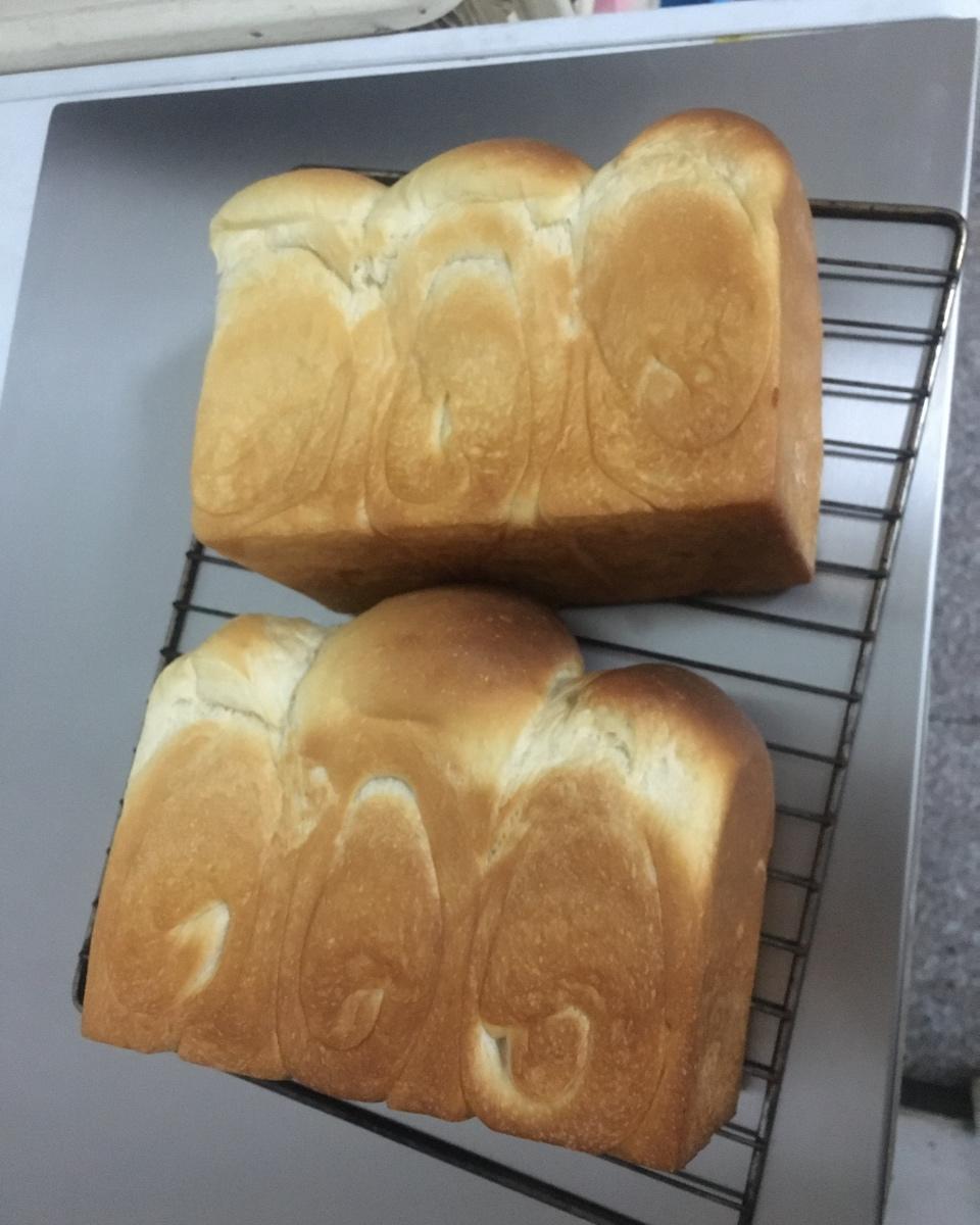 波兰种生吐司