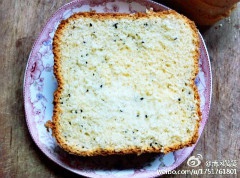 我爱面包机“酸奶吐司面包”