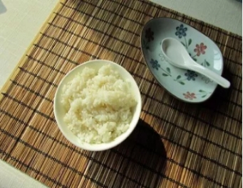 米醋制作的做法 步骤1