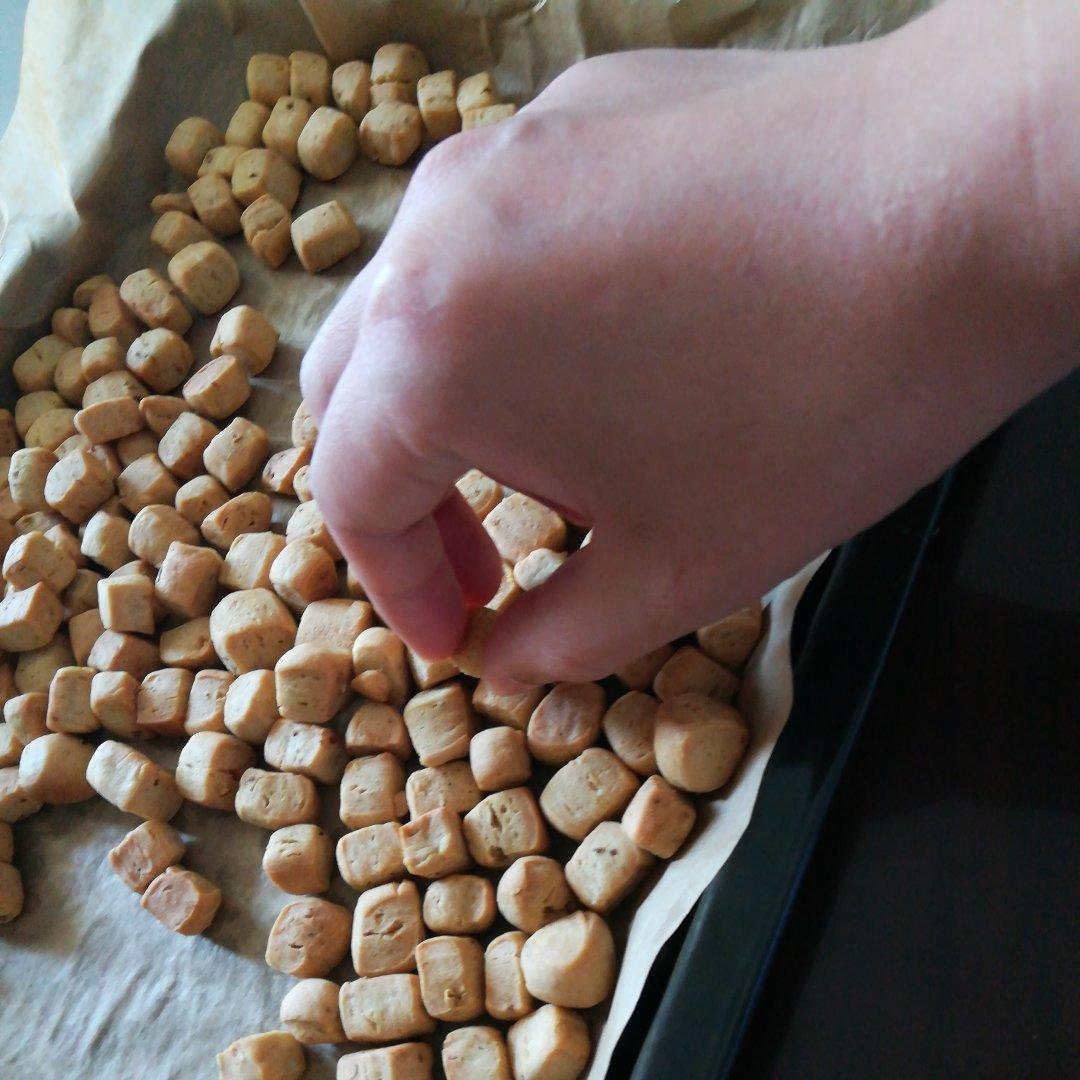 二月二的棋子豆