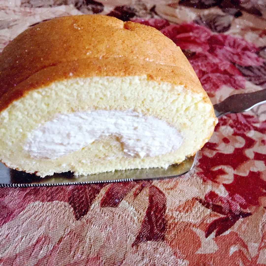 小四卷～风靡美食群的美味蛋糕卷