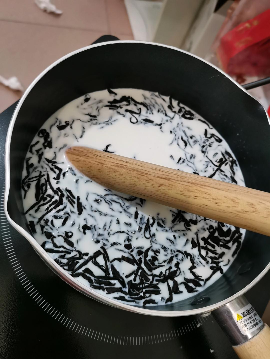 手煮奶茶（升级版，综合解决了众多网友的疑问）