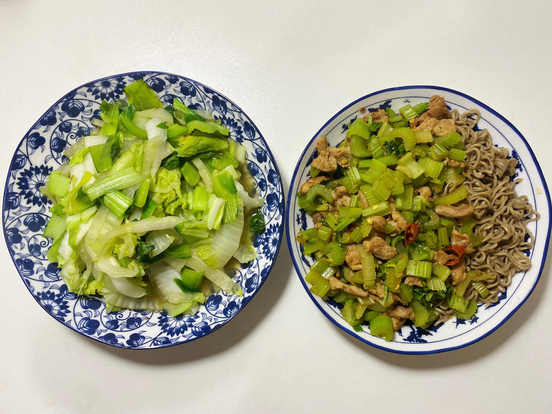 减脂餐午餐便当上班族天天不重样（每天更新）