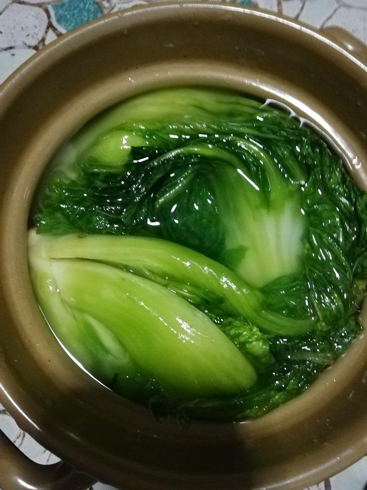 老祖宗的腌制酸菜方法（酸菜做法）