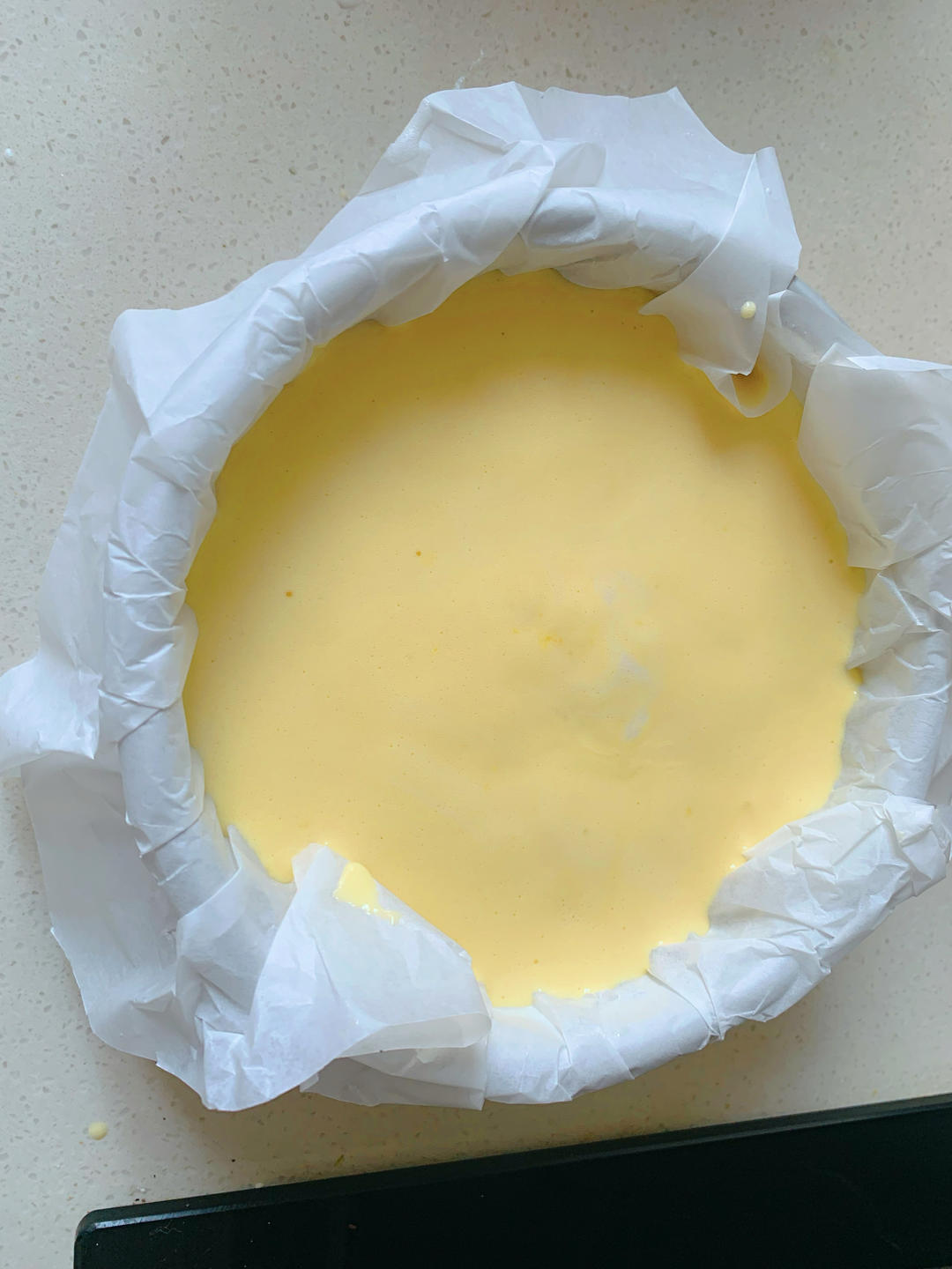 抖臀蛋糕（超级详细）