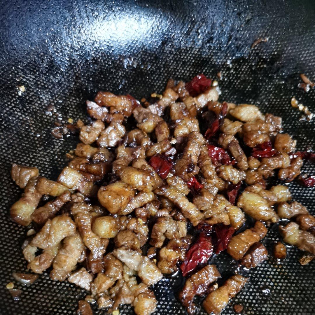 好吃的陕西肉哨子