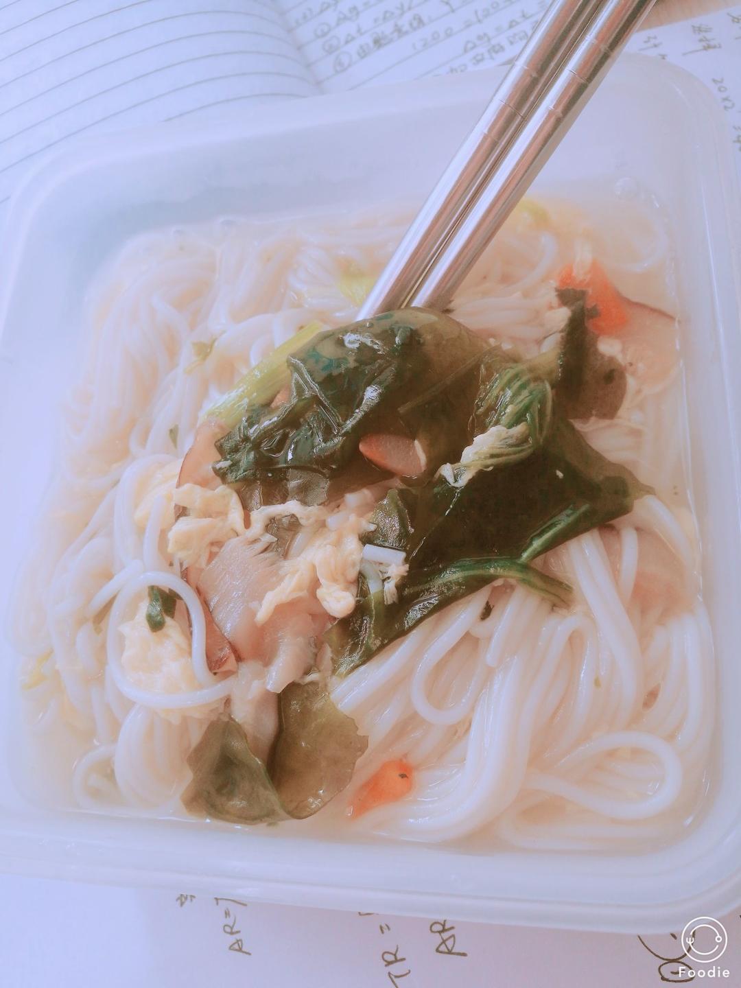 宿舍有了电饭煲！