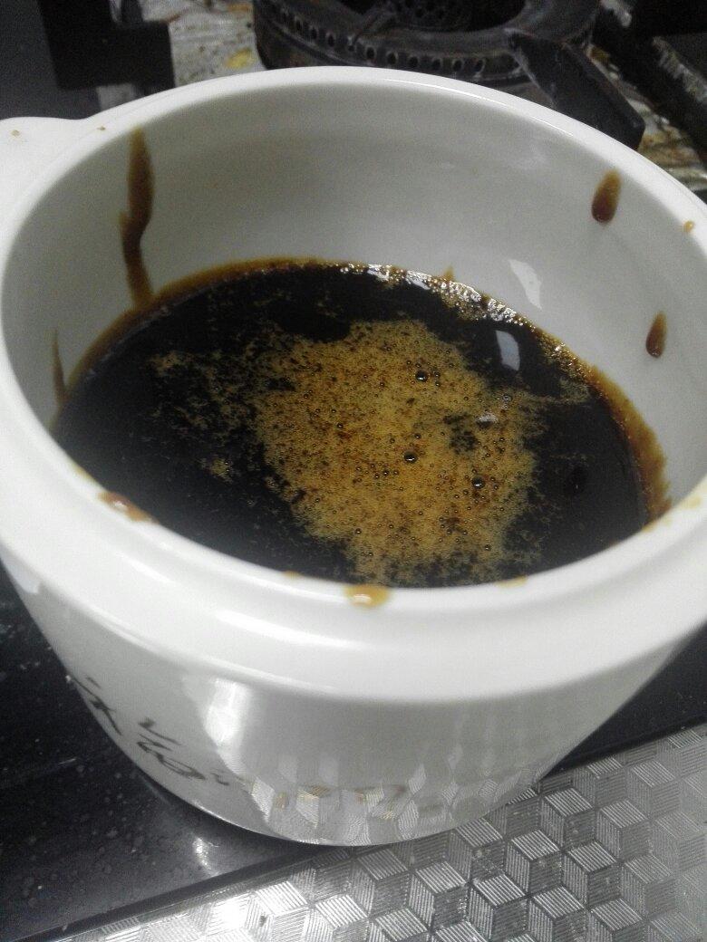 秋梨膏