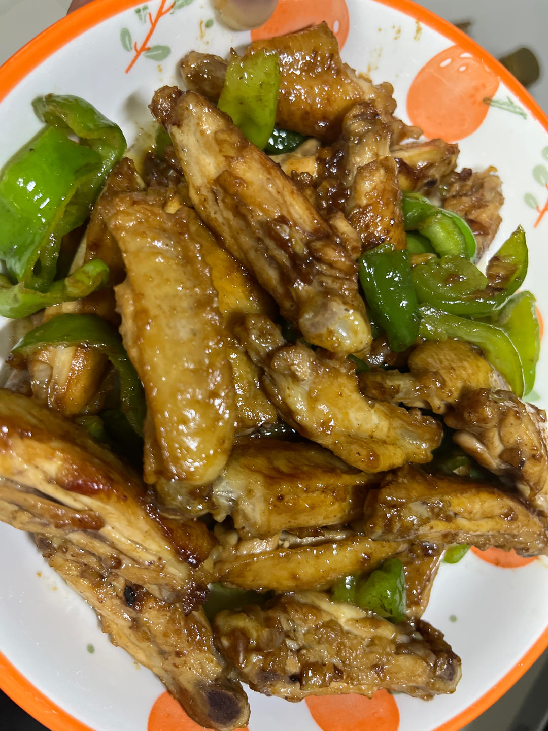 蒜香鸡翅，这才是鸡翅最好吃的做法