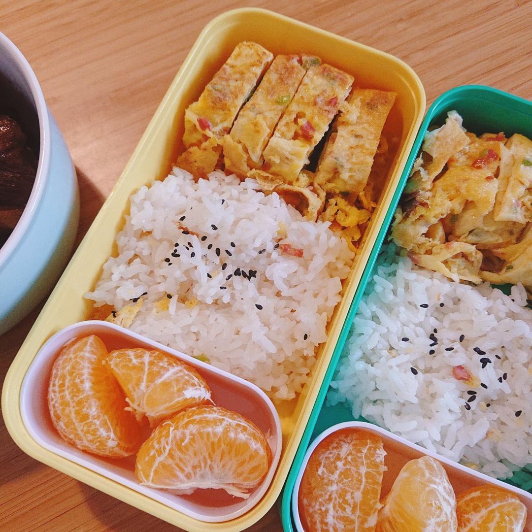 韩剧中的鸡蛋卷