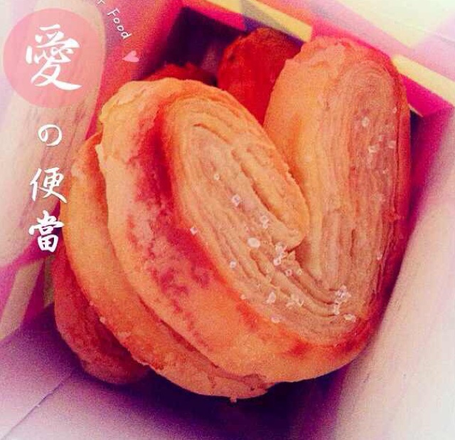 蝴蝶酥