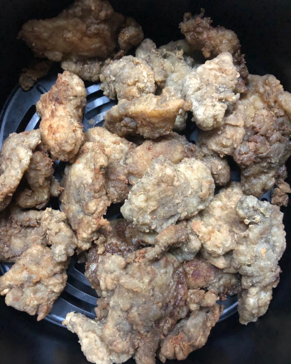 我认为龙利鱼（or巴沙鱼）最好吃的做法