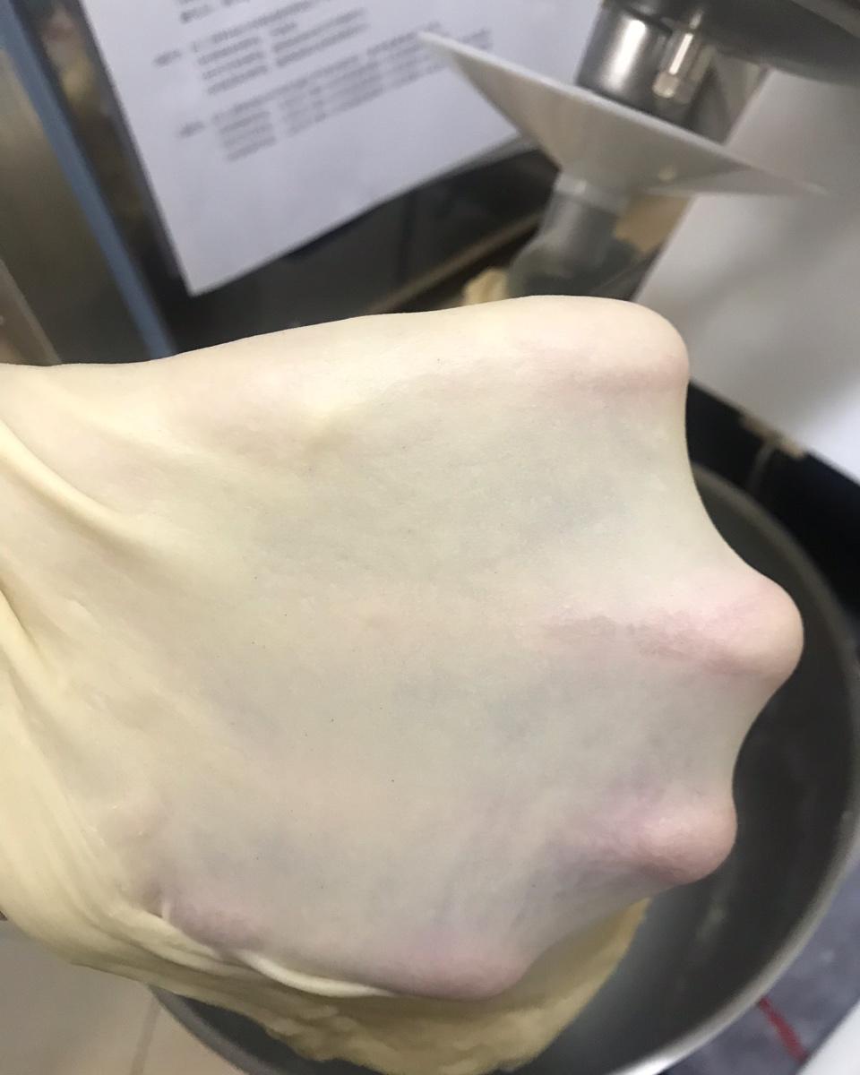 Poolish种（波兰种）吐司——不推荐不行的吐司配方