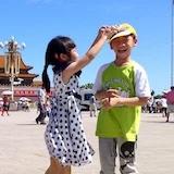 麒烨麒臻的麻麻