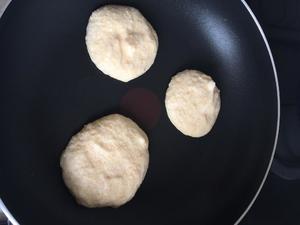 杜坎-无油版小松饼（煎or烤）的做法 步骤6