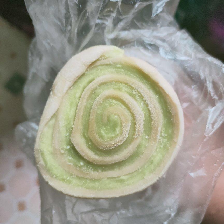 “猫耳朵”零食🥰咸、甜两种口味