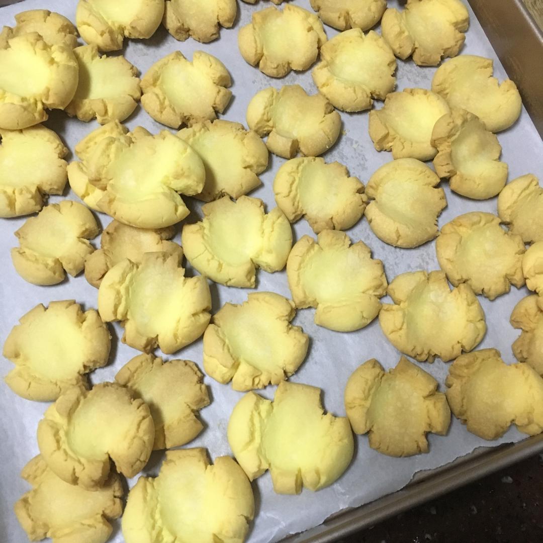 玛格丽特饼干