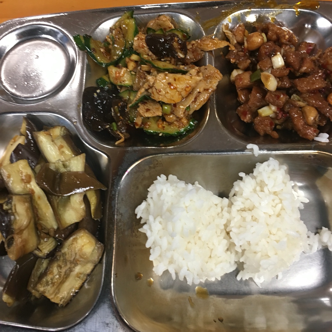 【一个贫血家伙的瘦身记录】