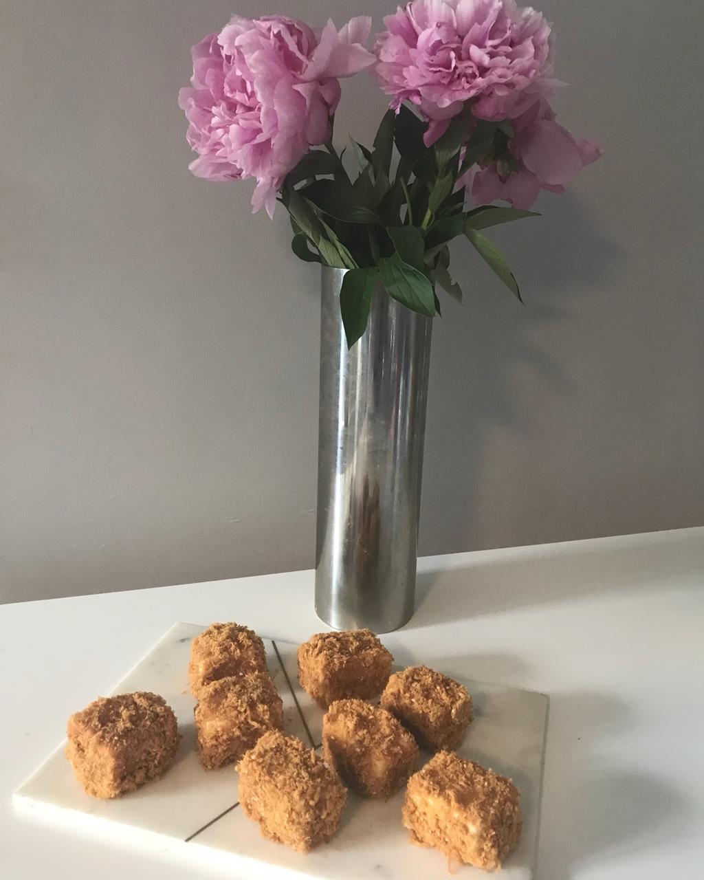 海苔肉松小贝（25年最新版）